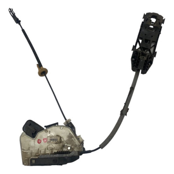 Fechadura Jetta Dianteira Direita 2010 2011 2012 2013