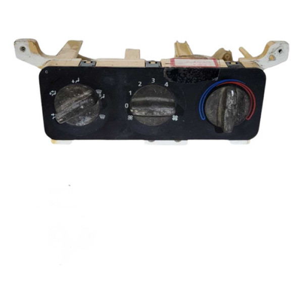 Comando Ar Condcionado Freelander 1 2001 2003 2006 Usado