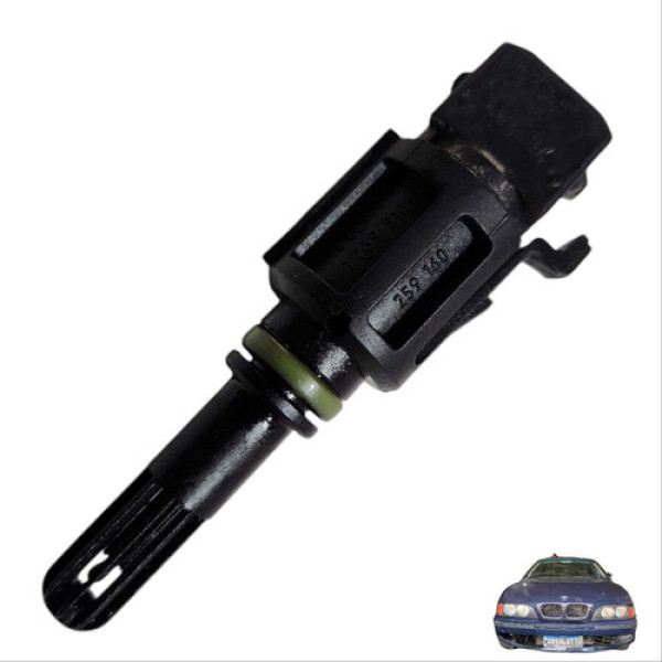 Sensor Temperatura Coletor Admissão Bmw 528i 1995 1999 Usado