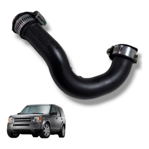 Mangueira Água Land Rover Discovery 3 2.7 2004 2009 Usado