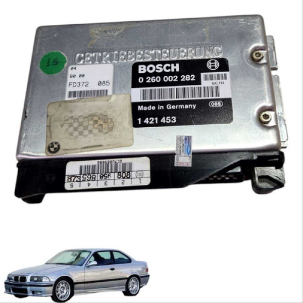  Modulo Cambio Bmw E36 325i 1990 1994 1995 1996 1999 Usado