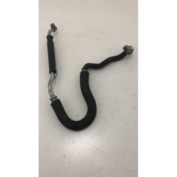 Mangueira Do Compressor Ar Condicionado Discovery 3 2.7