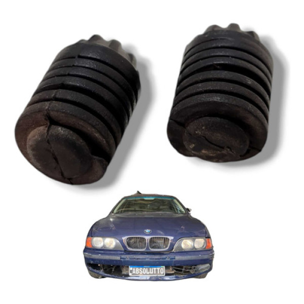 Batente Capo Bmw Série 5 E39 1995 2004 Usado