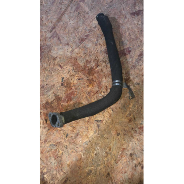 Tubo Válvula Egr Discovery 4 3.0 2010 2011 2012