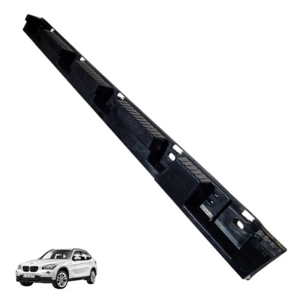 Guia Suporte Spoiler Esquerdo Bmw X1 2013 2014 2015 Usado