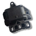 Coxim Câmbio Motor Esquerdo A3 New Beetle Bora 1.6 1997 Usad