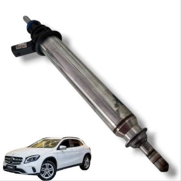 Bico Injetor Mercedes Gla 200 2014 2017 2016 2017 2018 Usado