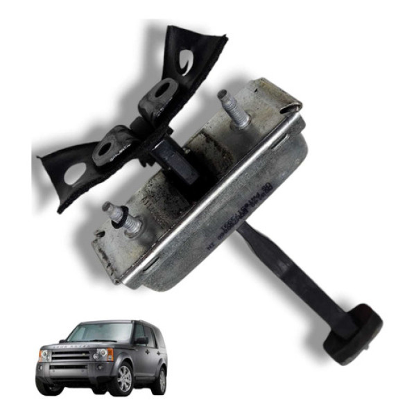 Limitador Porta Dianteiro Direito Discovery 3 2004 Usado