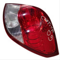 Lanterna Direita Captiva 2005 2007 2008 2009 Usado