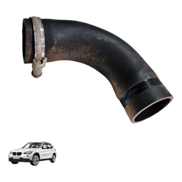 Mangueira Gargalo Combustível Bmw X1 2013 2014 2015 Usado