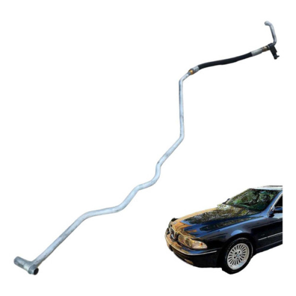 Mangueira Óleo Câmbio Bmw 540i E39 1996 A 2004 Usado