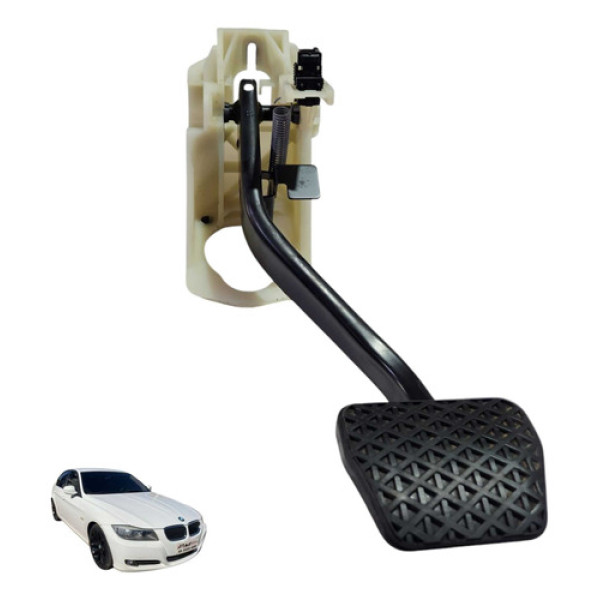 Pedal Freio Bmw 320i 2007 2008 2009 2010 2011 2012 