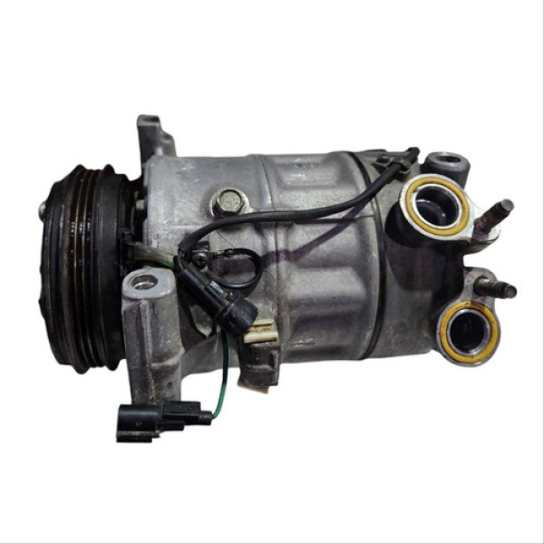 Compressor Ar Condicionado Volvo Xc60