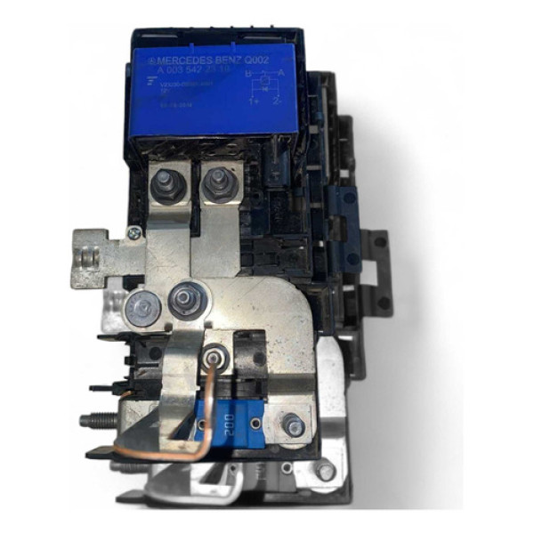 Fusível De Ignição Mercedes A200 Gla Cla A246 540 0 Usado