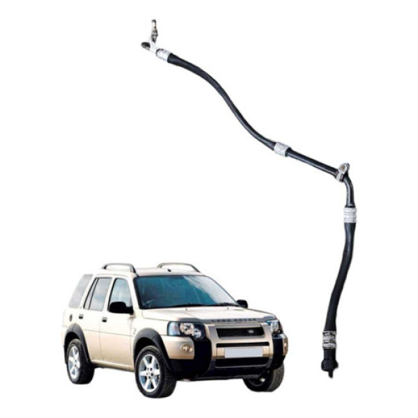 Mangueira Setor Direção Freelander 1 2.5 V6 2001 A 2006