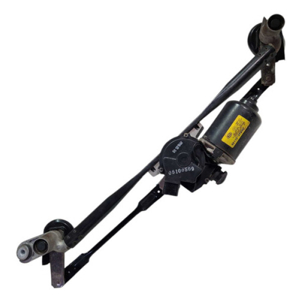 Motor Limpador Parabrisa Kia Sorento 2010 2012 2014 Usado