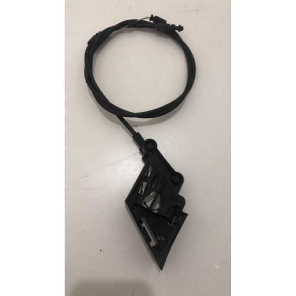 Capô Abertura De Capô Discovery 4 Usado