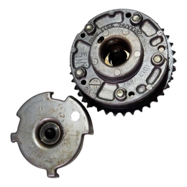 Polia Comando Cabeçote Bmw X1 2013 2014 2015 Usado