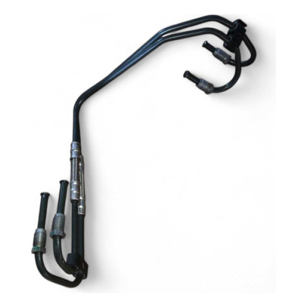 Mangueira Da Bomba De Freio Discovery 4 3.0