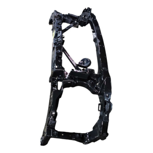 Painel Frontal Land Rover Discovery 3 S 2.7 Tdv6 2004 Usado