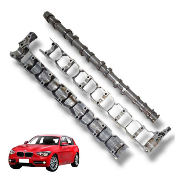 Comando Escape Com Gaiola N52 6cc Bmw 130i 2004 201 Usado