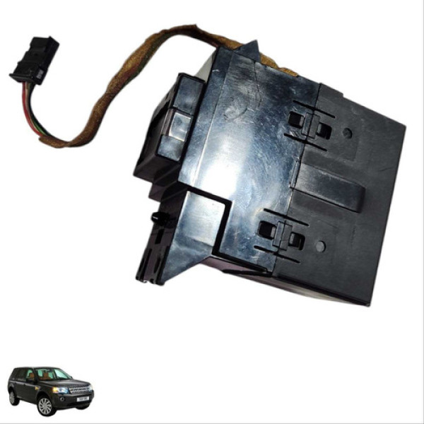 Módulo Ignição Land Rover Freelander 2 3.2 2007 2012 Usado