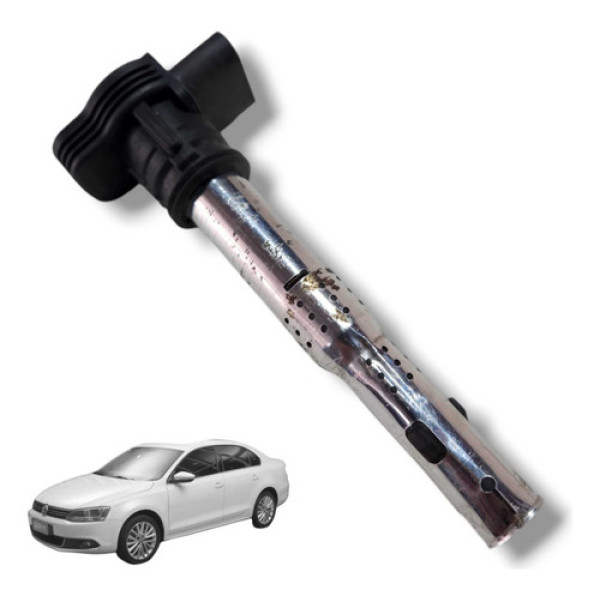 Bobina Jetta Tsi 2.0 200cv 2011 2013 Usado