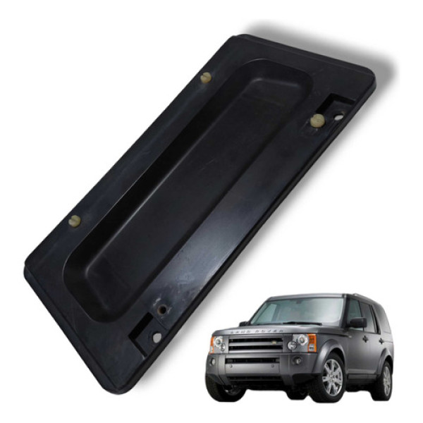 Suporte Placa Discovery 3 2004 2009 Drb500010pma Usado