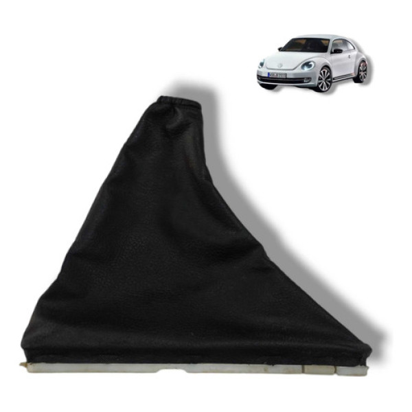 Coifa Cambio Jetta Fusca Tsi 2012 2019 Usado