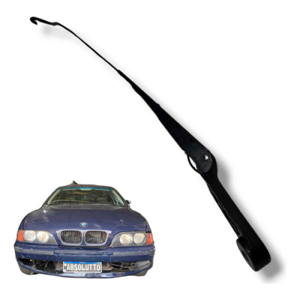Braco Limpador Bmw 528i 1995 1996 1997 1998 1999 Usado