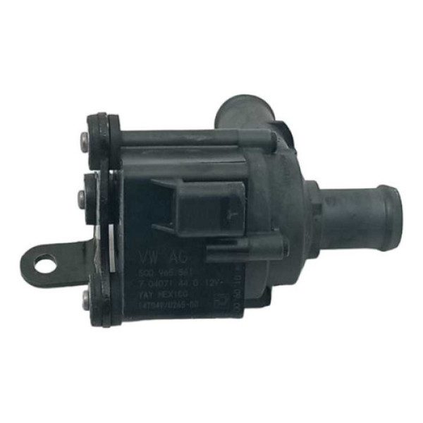 Bomba Agua Auxiliar Vw Jetta Tsi Fusca 2011 2012 2014 Usado