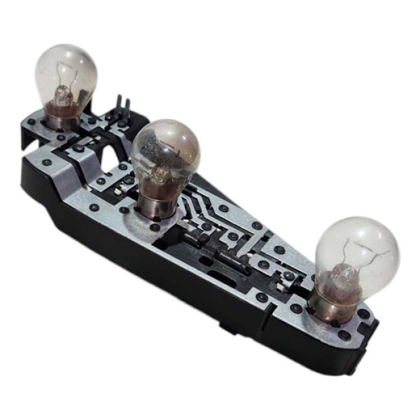 Circuito Lanterna Tras Esq Bmw X1 2013 2014 2015 Usado