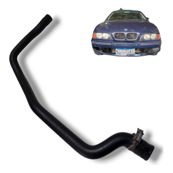 Mangueira Refrigeração Radiador Bmw 528i 1995 1999 Usado 