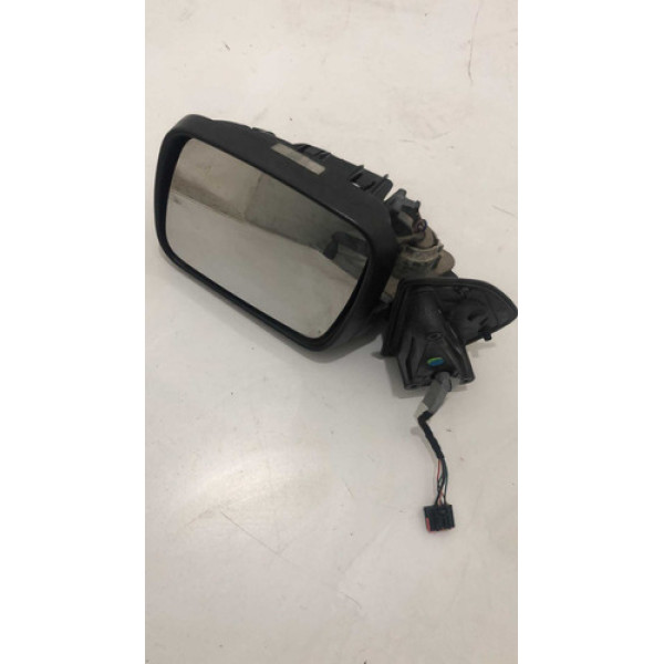 Retrovisor Discovery 4 Lado Direito 2009 A 2014 Elétr Usado