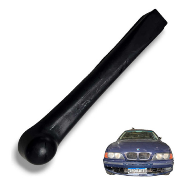 Acabamento Limpador Parabrisa Bmw E39 Série 5 528i1995 1999