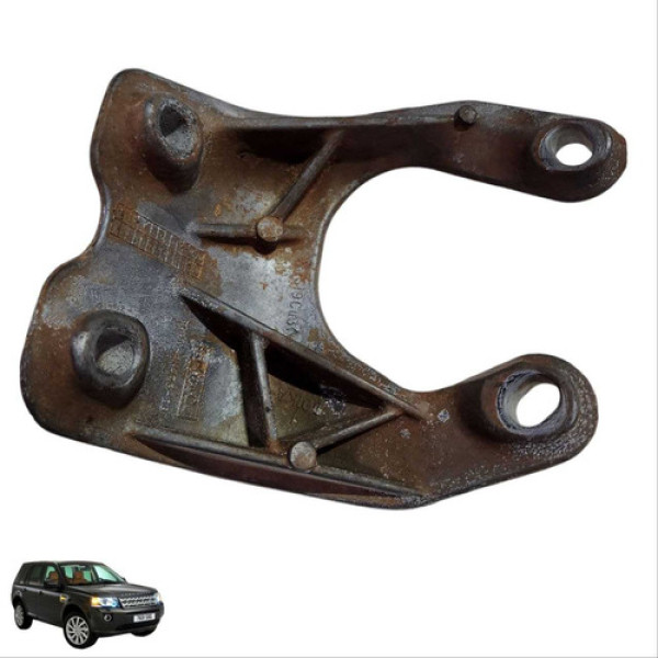 Suporte Coxim Diferencial Freelander 2 2007 2011 2012 Usado