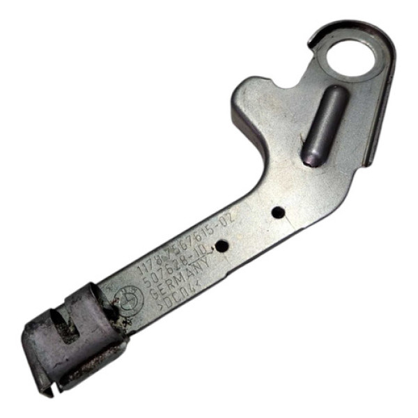 Suporte Sonda Lambda Bmw X1 2013 2014 2015 Usado