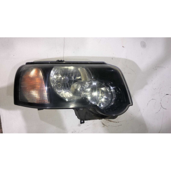 Freelander 1 Farol Lado Direito 2001 Usado