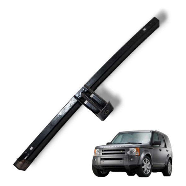 Canaleta Vidro Porta Diant Esq Discovery 3 2004 2009