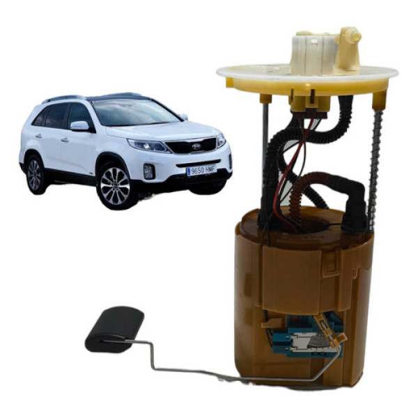 Bomba De Combustível Kia Sorento 2.4 2009 2015 Usado