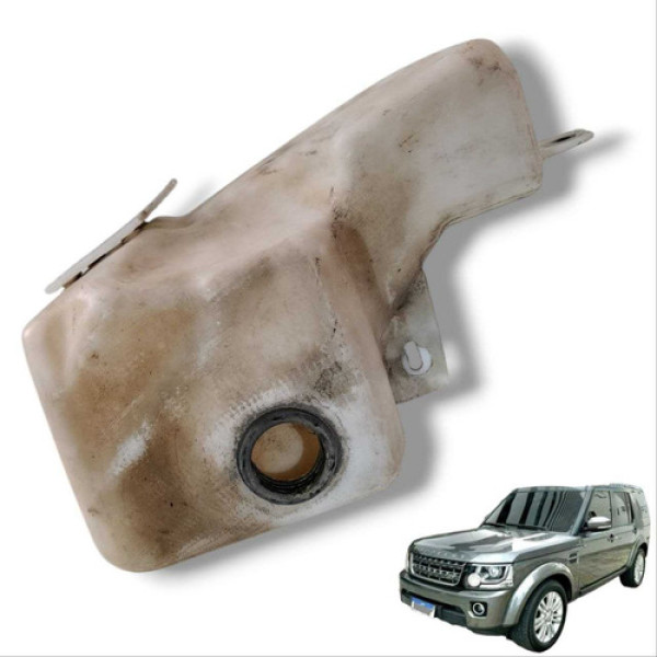 Reservatorio Parabrisa  Discovery 4 2010 2013 2016 Usado