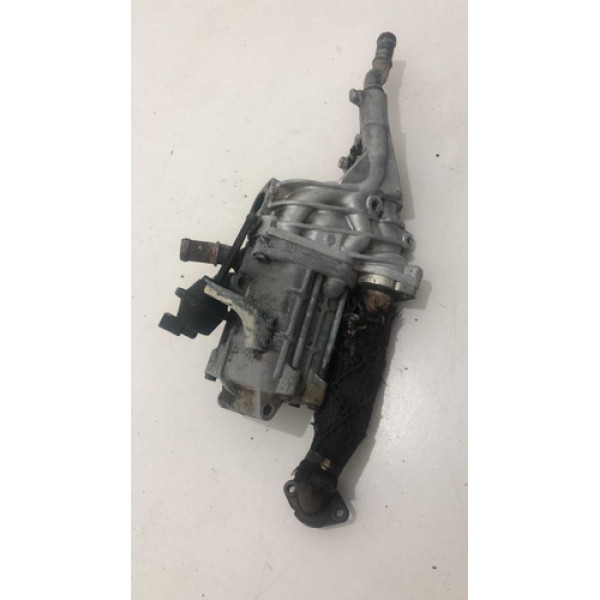 Válvula Egr Discovery 4 3.0 Turbo Diesel