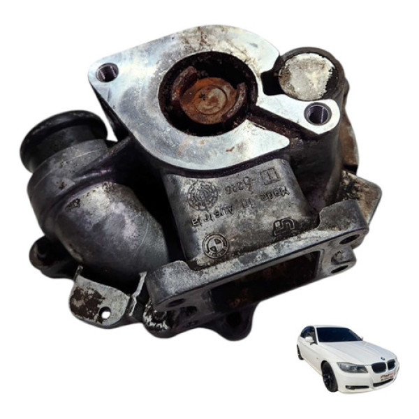 Bomba Água Bmw E90 320i 2007 2008 2009 2010 2011 2012 Usado