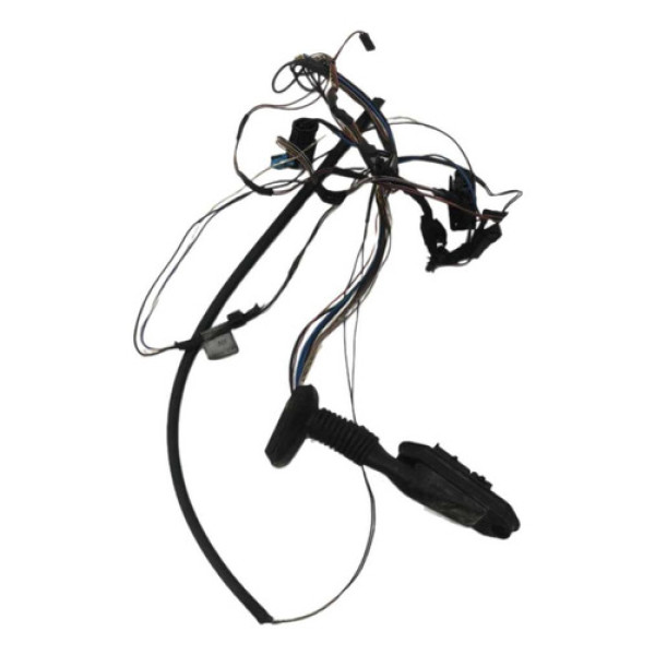 Chicote Da Porta Traseira Esquerda Bmw 540i E39 1996 Usado