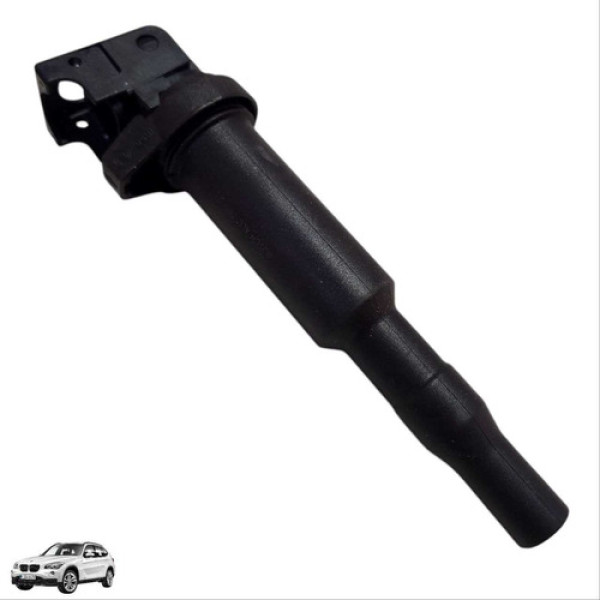 Bobina Igniçao Bmw X1 2013 2014 2015 Usado