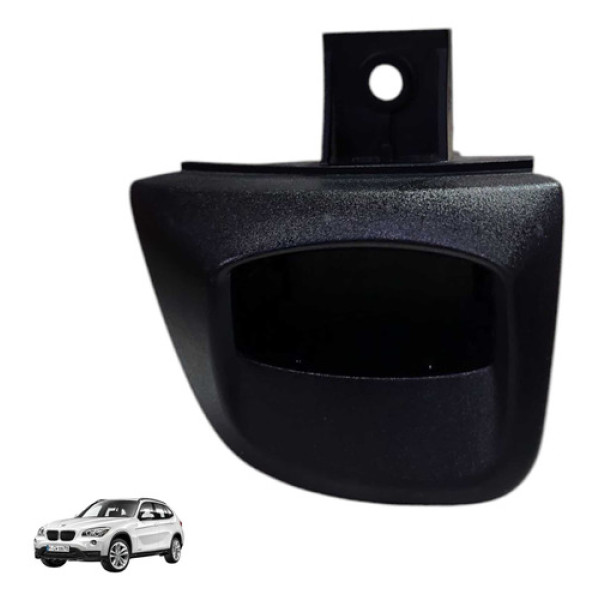 Leitor Chave Igniçao Bmw X1 2013 2014 2015 Usado