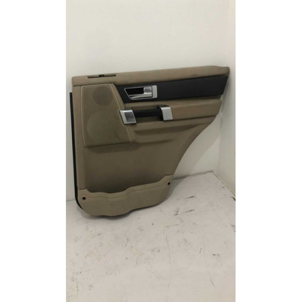 Forro De Porta Traseiro Direito Discovery 4 2010 Usado