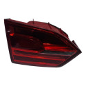 Lanterna Tampa Direita Vw Jetta Tsi 2.0 2011 2013