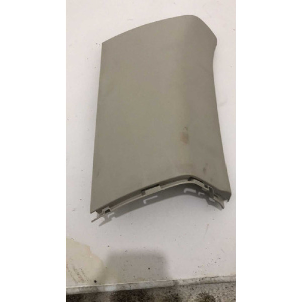 Acabamento Coluna Traseira Direita Freelander 2 Usado