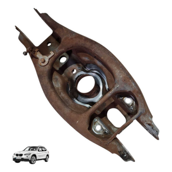 Bandeja Balança Traseira Direita Bmw X1 2013 2014 2015 Usado